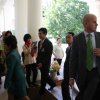 Kiállítás a thai gyerekek munkáiból a Munkácsy Emlékházban