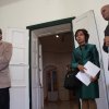Kiállítás a thai gyerekek munkáiból a Munkácsy Emlékházban