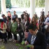 Kiállítás a thai gyerekek munkáiból a Munkácsy Emlékházban