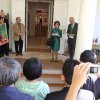 Kiállítás a thai gyerekek munkáiból a Munkácsy Emlékházban