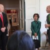 Kiállítás a thai gyerekek munkáiból a Munkácsy Emlékházban