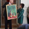 Kiállítás a thai gyerekek munkáiból a Munkácsy Emlékházban
