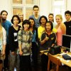 Thai vendégek a szakközépiskolában