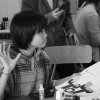 Thai vendégek a szakközépiskolában