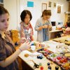 Thai vendégek a szakközépiskolában