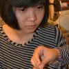 Thai vendégek a szakközépiskolában