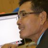 Thai vendégek a szakközépiskolában