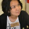 Thai vendégek a szakközépiskolában