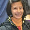Thai vendégek a szakközépiskolában