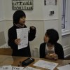 Thai vendégek a szakközépiskolában