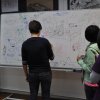 Thai vendégek a szakközépiskolában