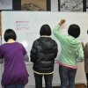 Thai vendégek a szakközépiskolában