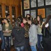 Thai vendégek a szakközépiskolában