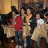 Thai vendégek a szakközépiskolában