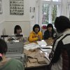 Thai vendégek a szakközépiskolában