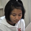 Thai vendégek a szakközépiskolában