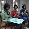 Thai vendégek a szakközépiskolában