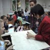 Thai vendégek a szakközépiskolában