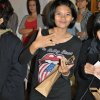 Thai vendégek a szakközépiskolában