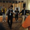 Thai vendégek a szakközépiskolában