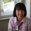 Thai vendégek a szakközépiskolában