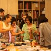 Thai vendégek a szakközépiskolában