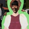 Thai vendégek a szakközépiskolában