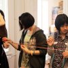 Thai vendégek a szakközépiskolában