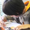 Thai vendégek a szakközépiskolában