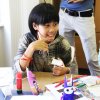 Thai vendégek a szakközépiskolában