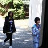 Thai vendégek a szakközépiskolában