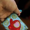 Thai vendégek a szakközépiskolában