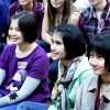 Thai vendégek a szakközépiskolában