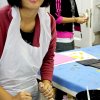Thai vendégek a szakközépiskolában