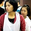 Thai vendégek a szakközépiskolában