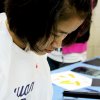 Thai vendégek a szakközépiskolában