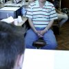 Thai vendégek a szakközépiskolában