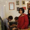 Thai vendégek a szakközépiskolában