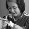 Thai vendégek a szakközépiskolában