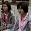 Thai vendégek a szakközépiskolában