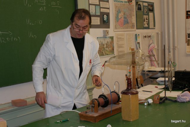 Wigner Jenő Országos Fizikai Feladatmegoldó Verseny