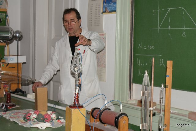Wigner Jenő Országos Fizikai Feladatmegoldó Verseny