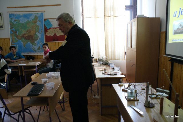 Wigner Jenő Országos Fizikai Feladatmegoldó Verseny