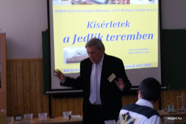 Wigner Jenő Országos Fizikai Feladatmegoldó Verseny