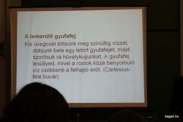 Wigner Jenő Országos Fizikai Feladatmegoldó Verseny