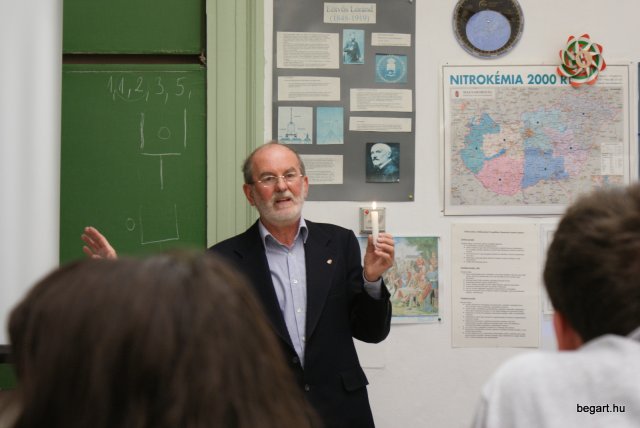 Wigner Jenő Országos Fizikai Feladatmegoldó Verseny
