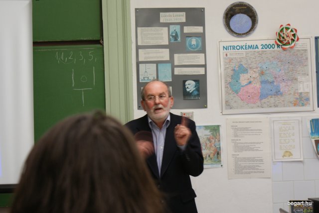 Wigner Jenő Országos Fizikai Feladatmegoldó Verseny