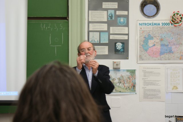 Wigner Jenő Országos Fizikai Feladatmegoldó Verseny