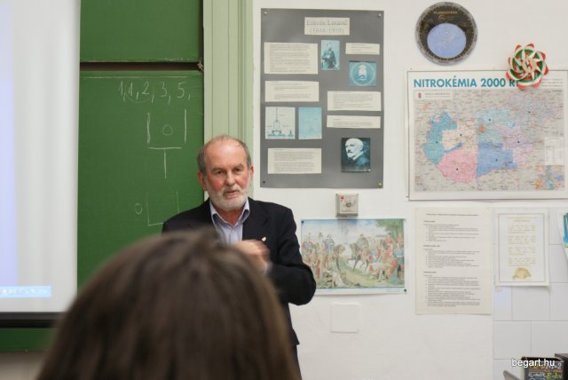 Wigner Jenő Országos Fizikai Feladatmegoldó Verseny