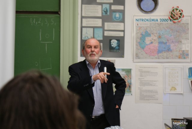 Wigner Jenő Országos Fizikai Feladatmegoldó Verseny